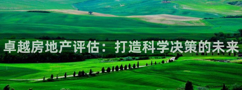 新宝堂新会陈皮5年：卓越房地产评估：打造科学决策的未来