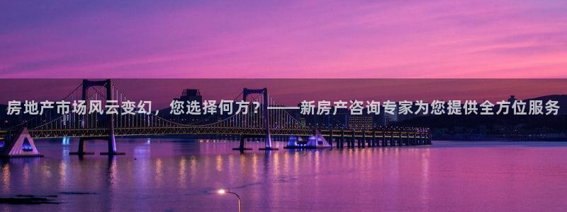 新宝5上来77542：房地产市场风云变幻，您选择何方？——新