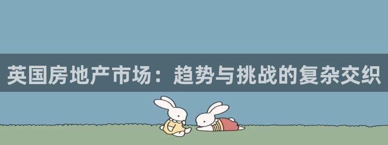 新宝5下载到桌面：英国房地产市场：趋势与挑战的复杂交织
